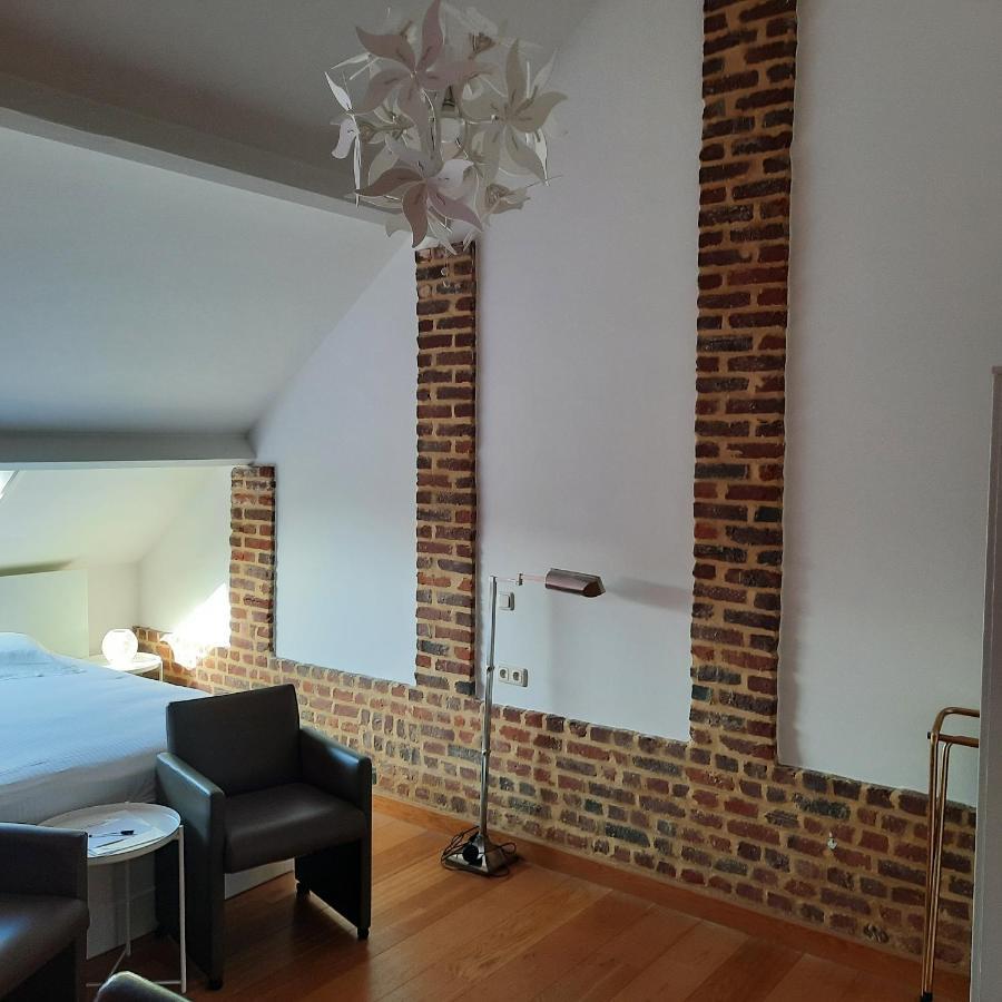 Vakantiewoning Kerkevelde Bed & Breakfast Bilzen Bagian luar foto